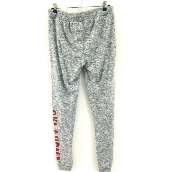 NWT! Chick-A-Dee Oklahoma Sooners Jogger Pants - Picture 2 of 3